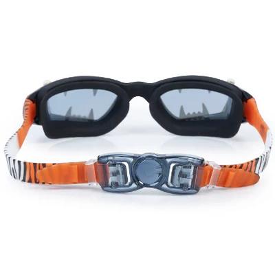 Gafas de natación - Con click - Ojo de tigre