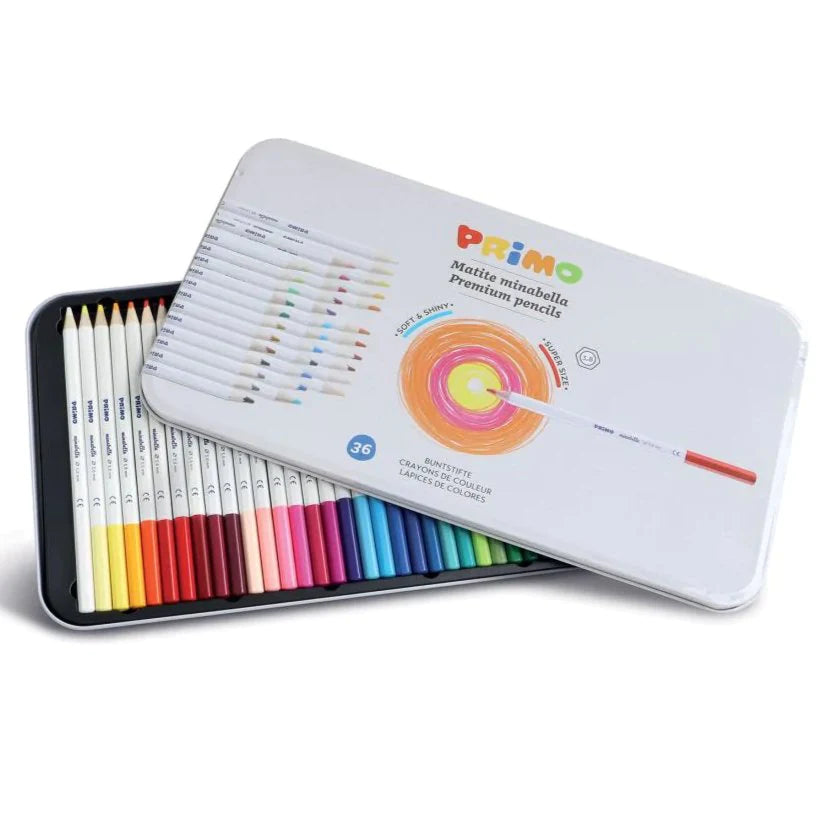 Cesta de Manualidades y slime