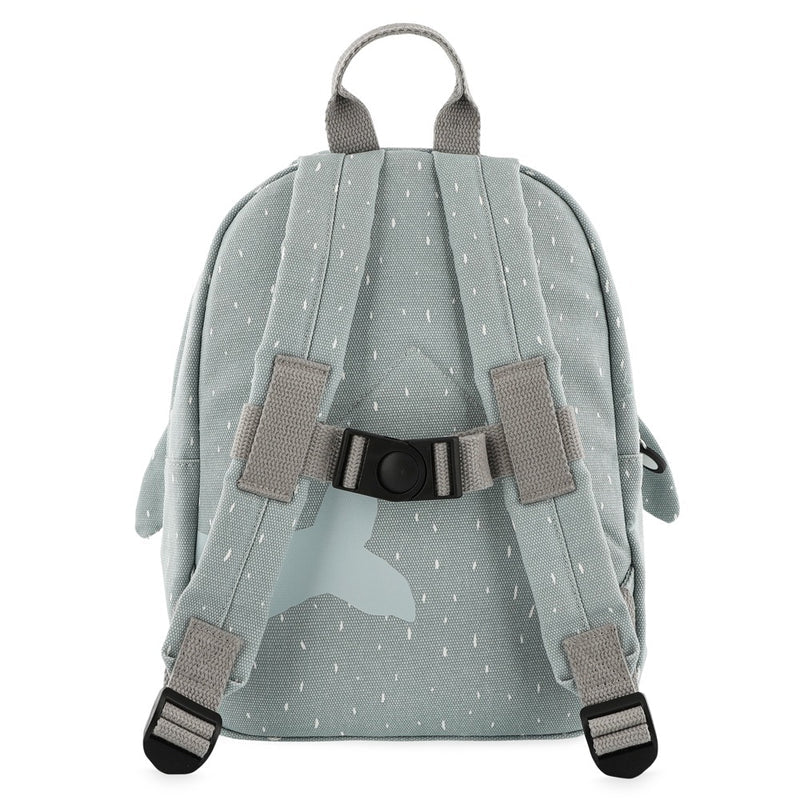 Mochila (S) - Tiburón
