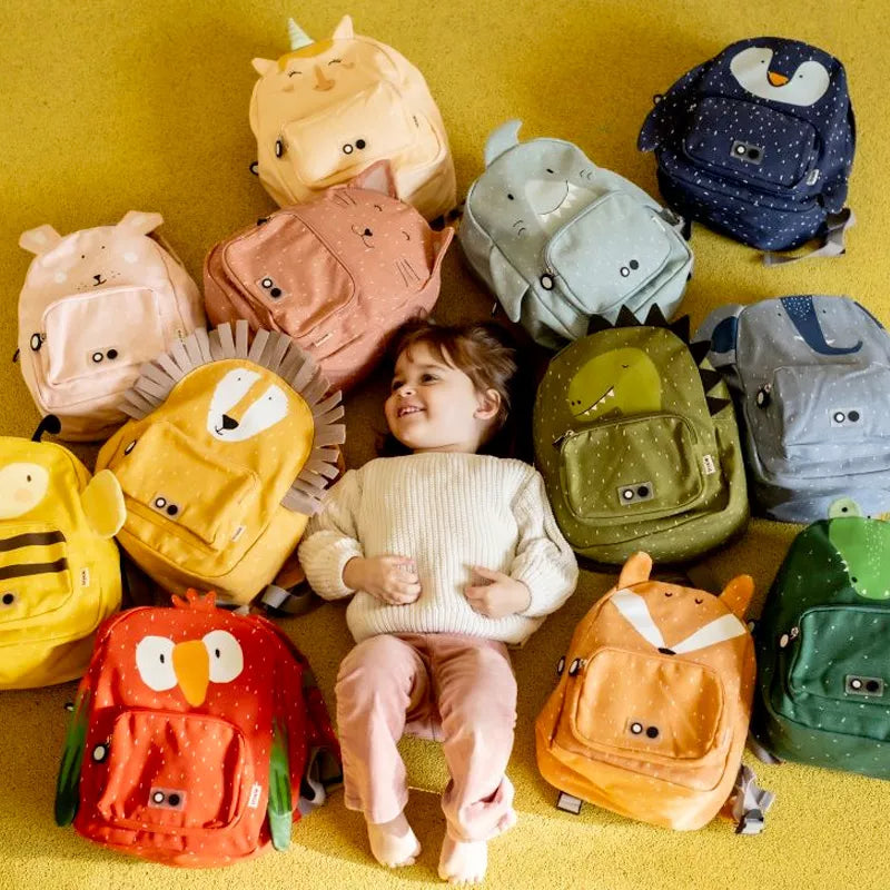 Mochila (S) - Abeja