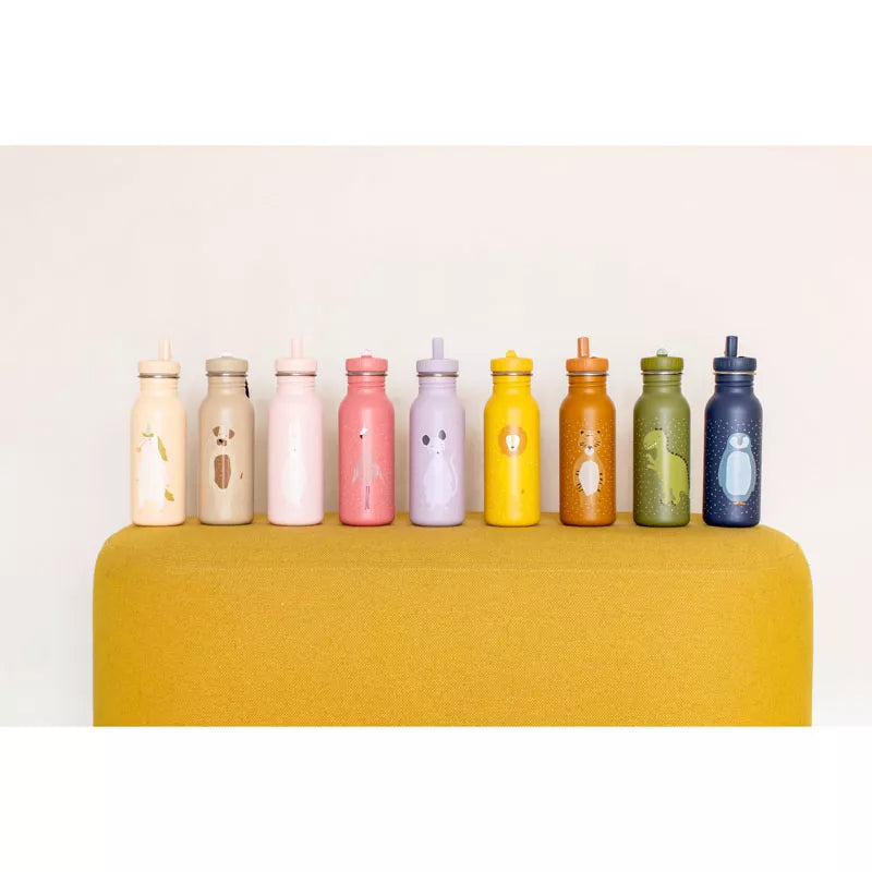 Botella Acero - Unicornio