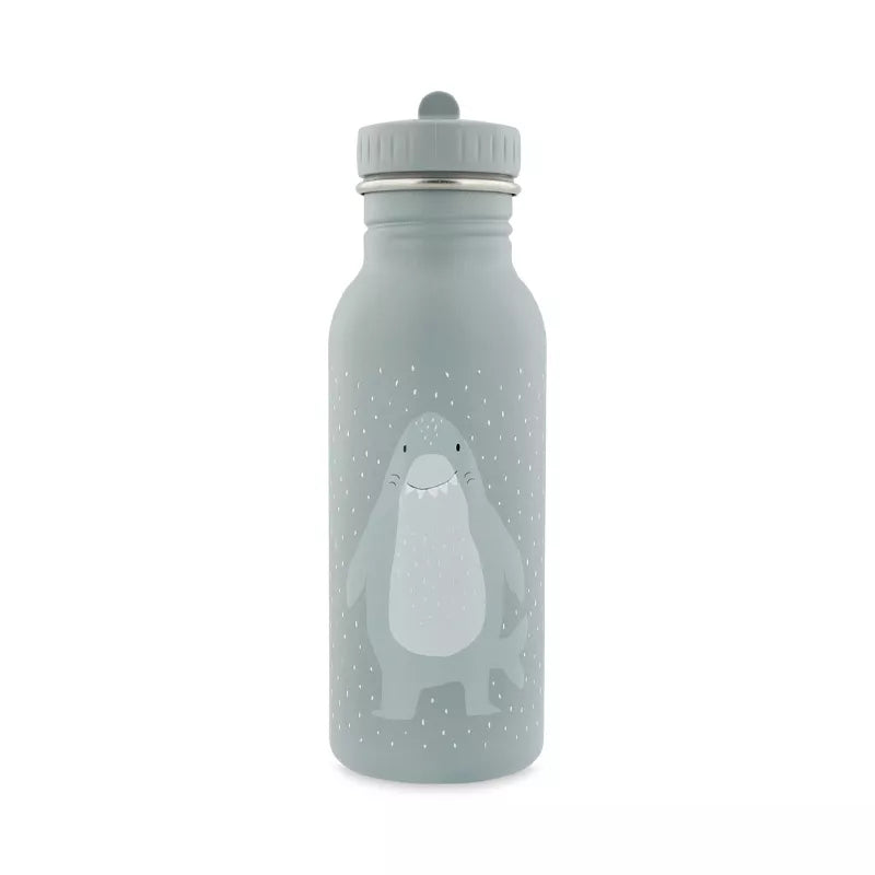 Botella Acero - Shark