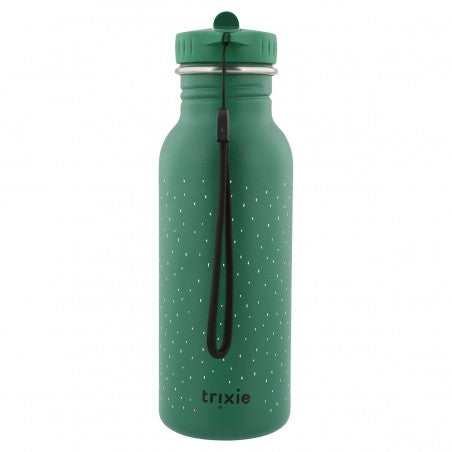 Botella Acero - Cocodrilo