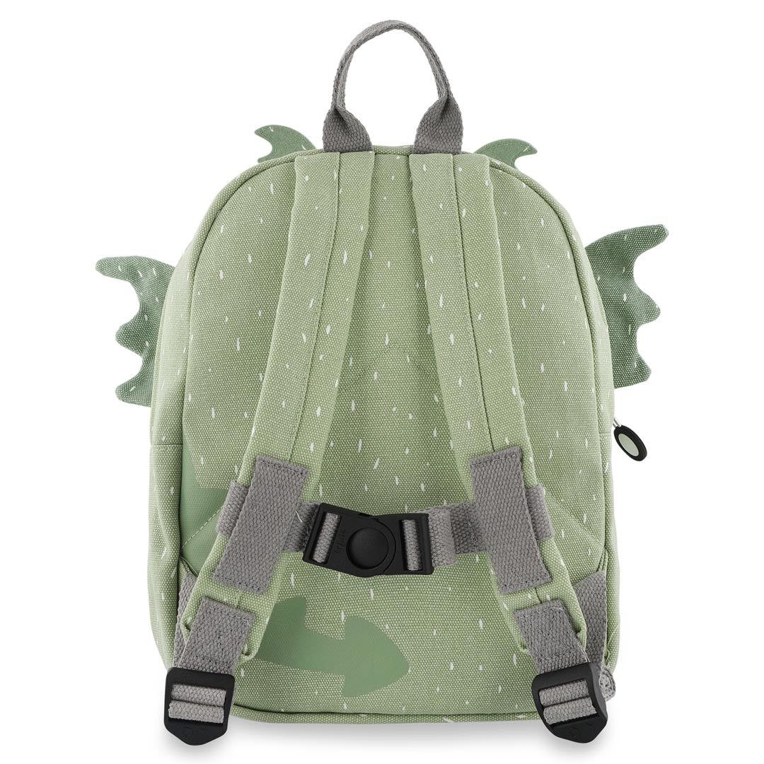 Mochila (S) - Dragón