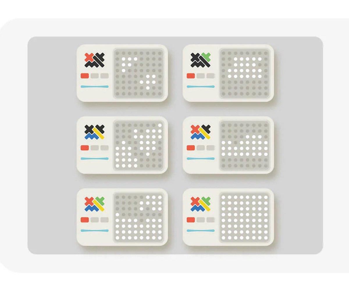 Super blocks (+1000 retos!)