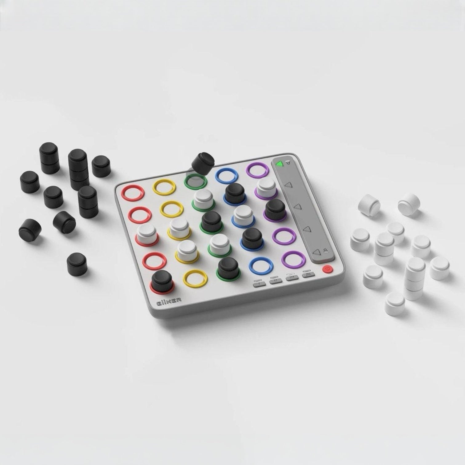 Smart Four - Cuatro en Raya