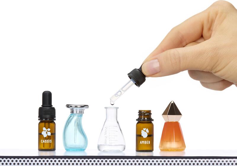 Crea tu Miniverse - Mini fragancias (sorpresa)