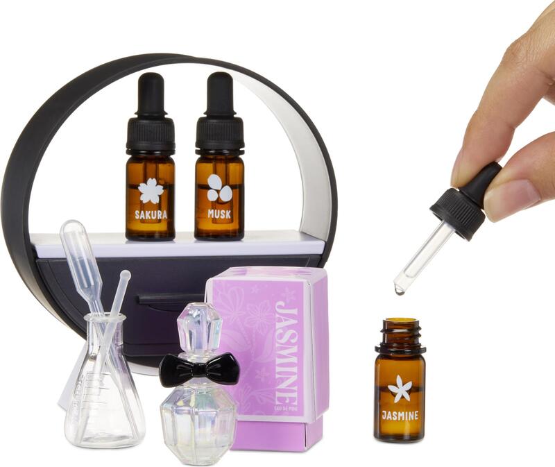 Crea tu Miniverse - Mini fragancias (sorpresa)