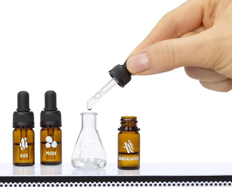 Crea tu Miniverse - Mini fragancias (sorpresa)