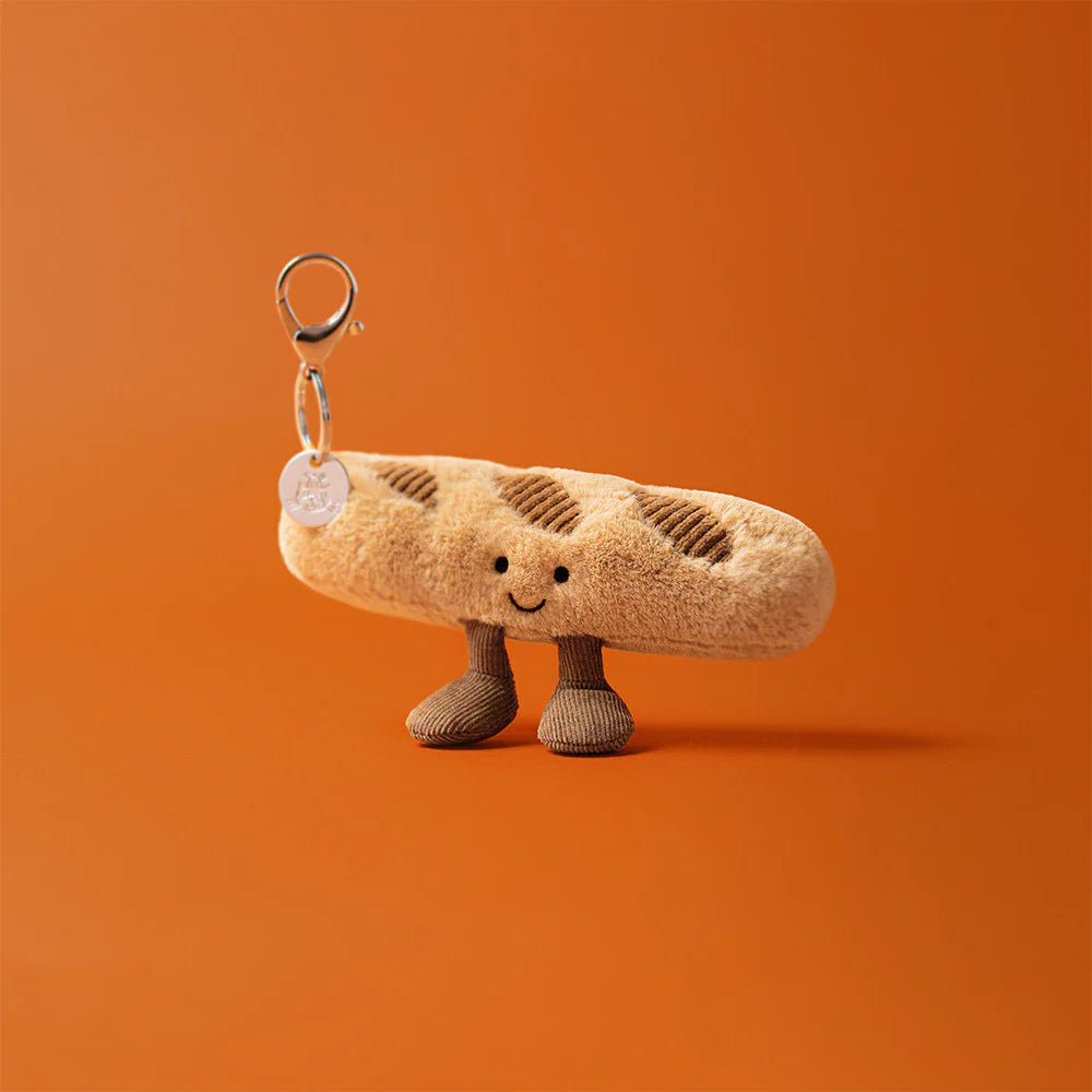 Peluche - Baguette Amuseables