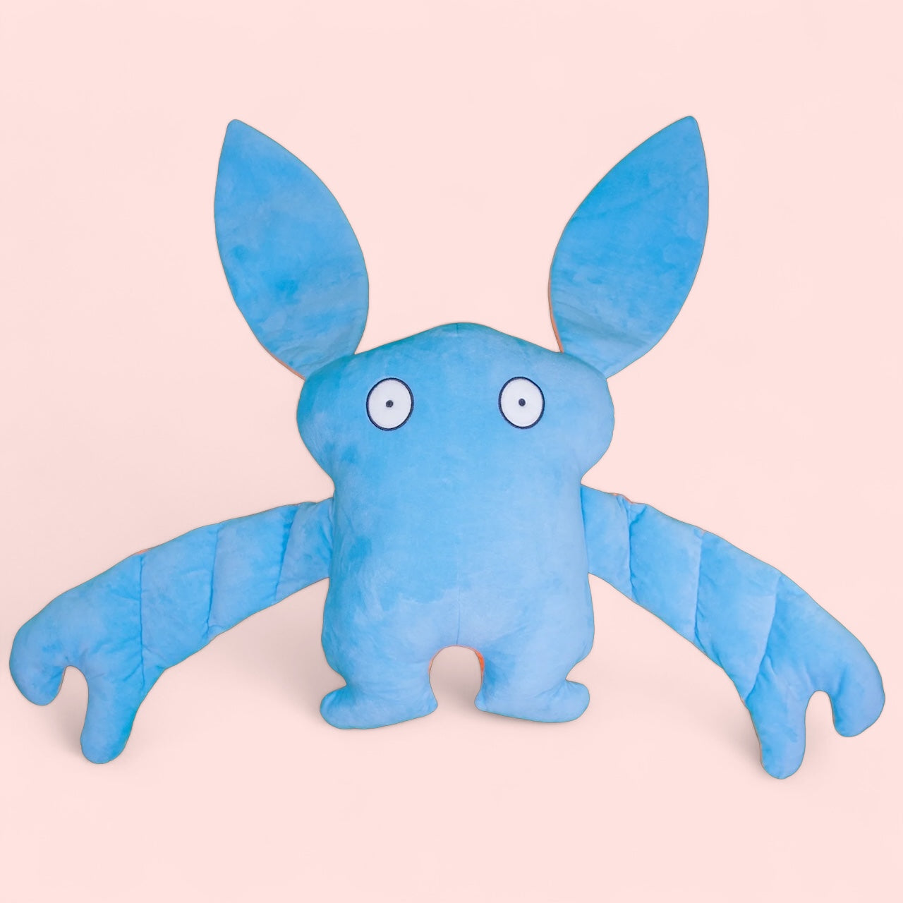 Peluche sensorial de peso XL para abrazar - Bumpas