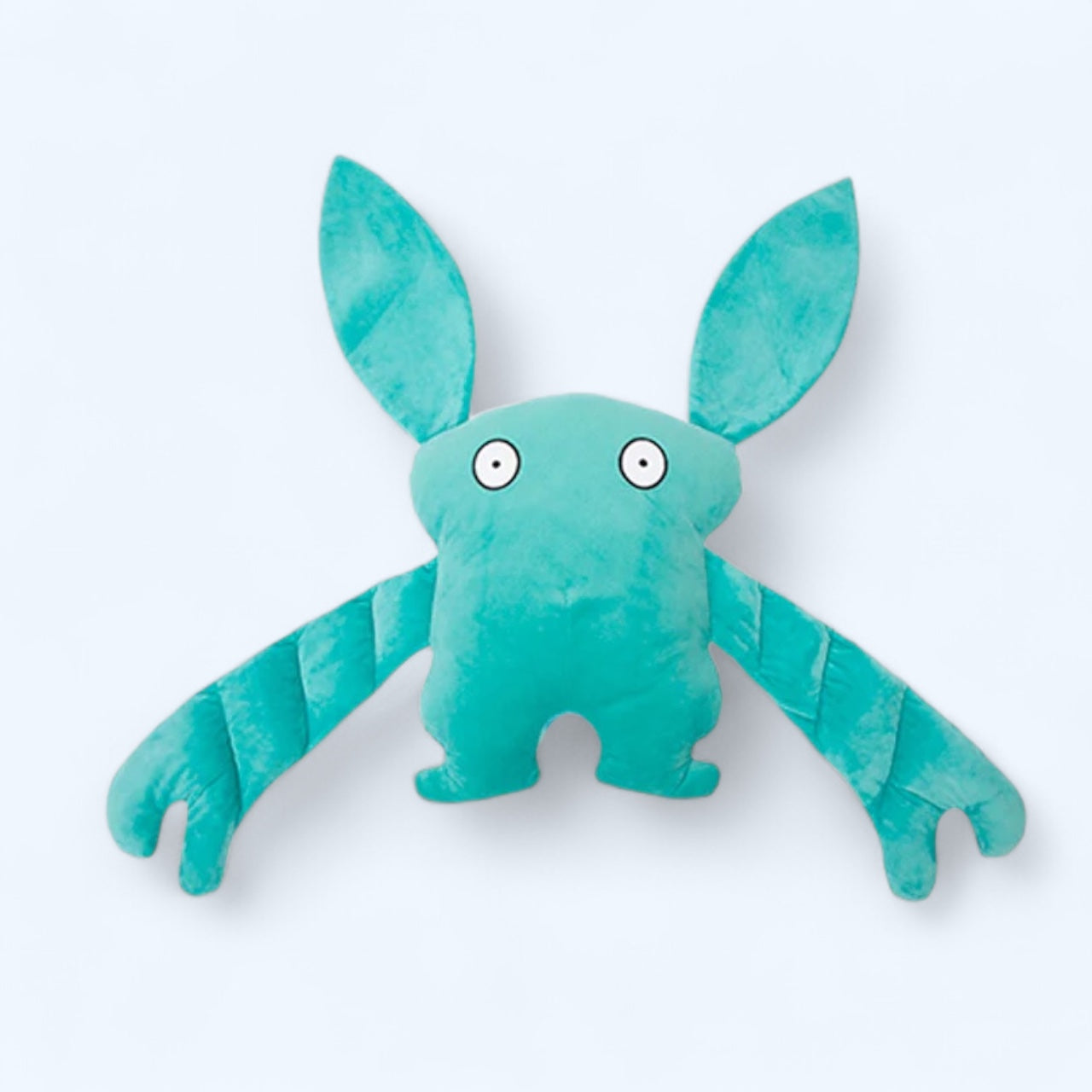 Peluche sensorial de peso XL para abrazar - Bumpas