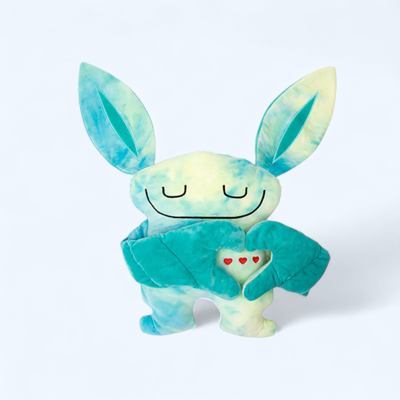 Peluche sensorial de peso XL para abrazar - Bumpas