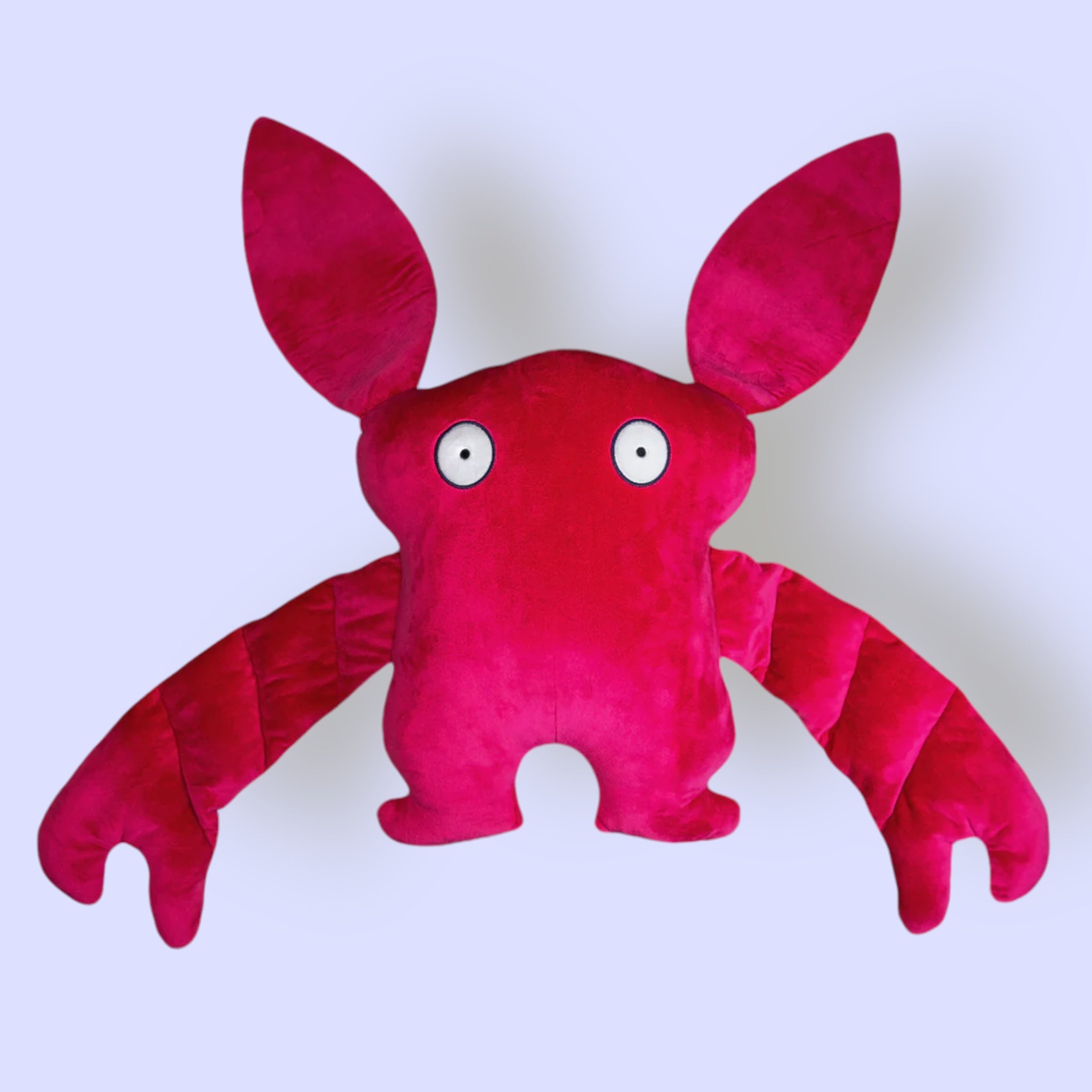 Peluche sensorial de peso XL para abrazar - Bumpas