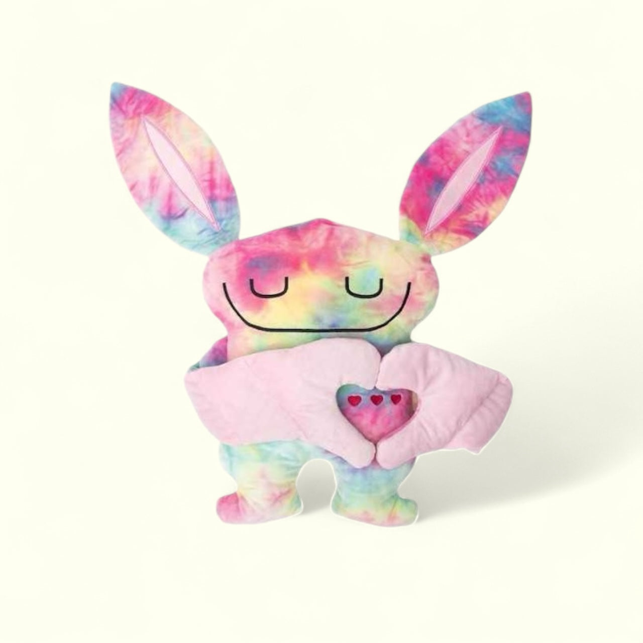 Peluche sensorial de peso XL para abrazar - Bumpas