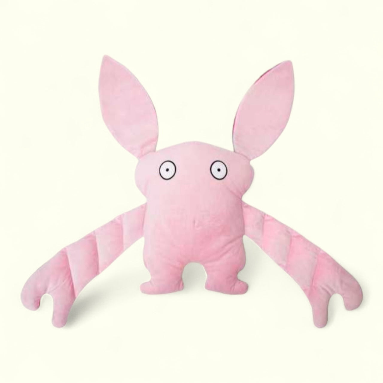 Peluche sensorial de peso XL para abrazar - Bumpas