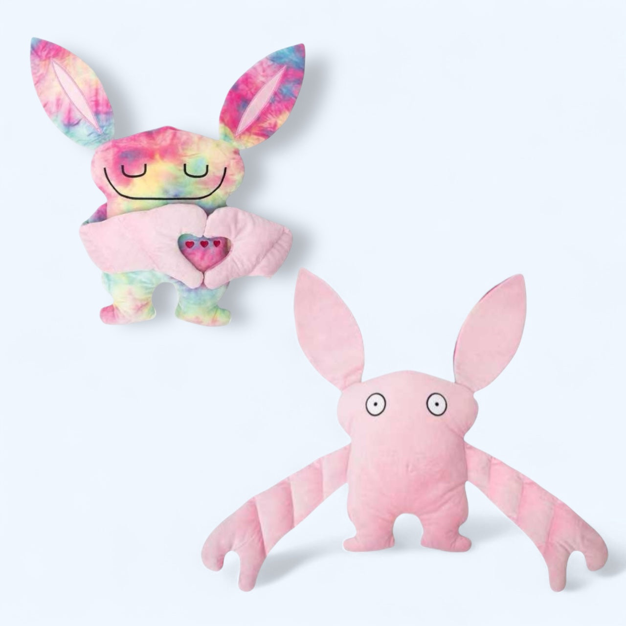 Peluche sensorial de peso XL para abrazar - Bumpas