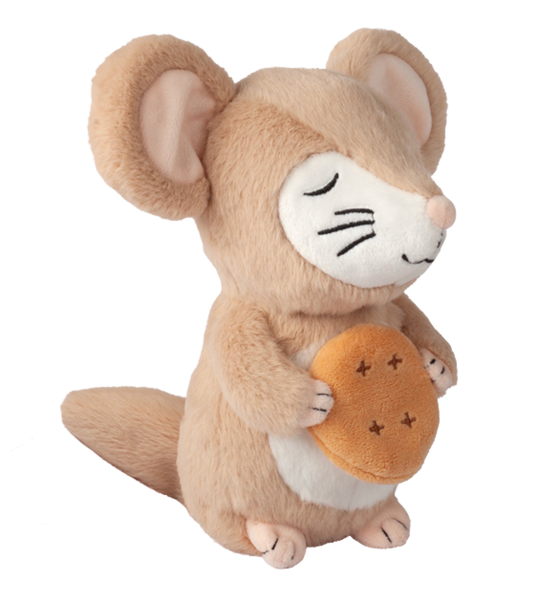 Faba - Cuentos - ¡Todos a dormir con Oscar!