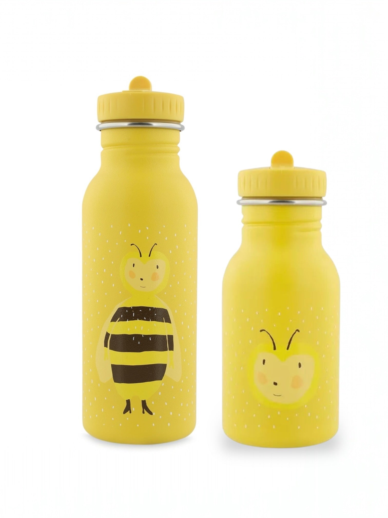 Botella Acero - Abeja