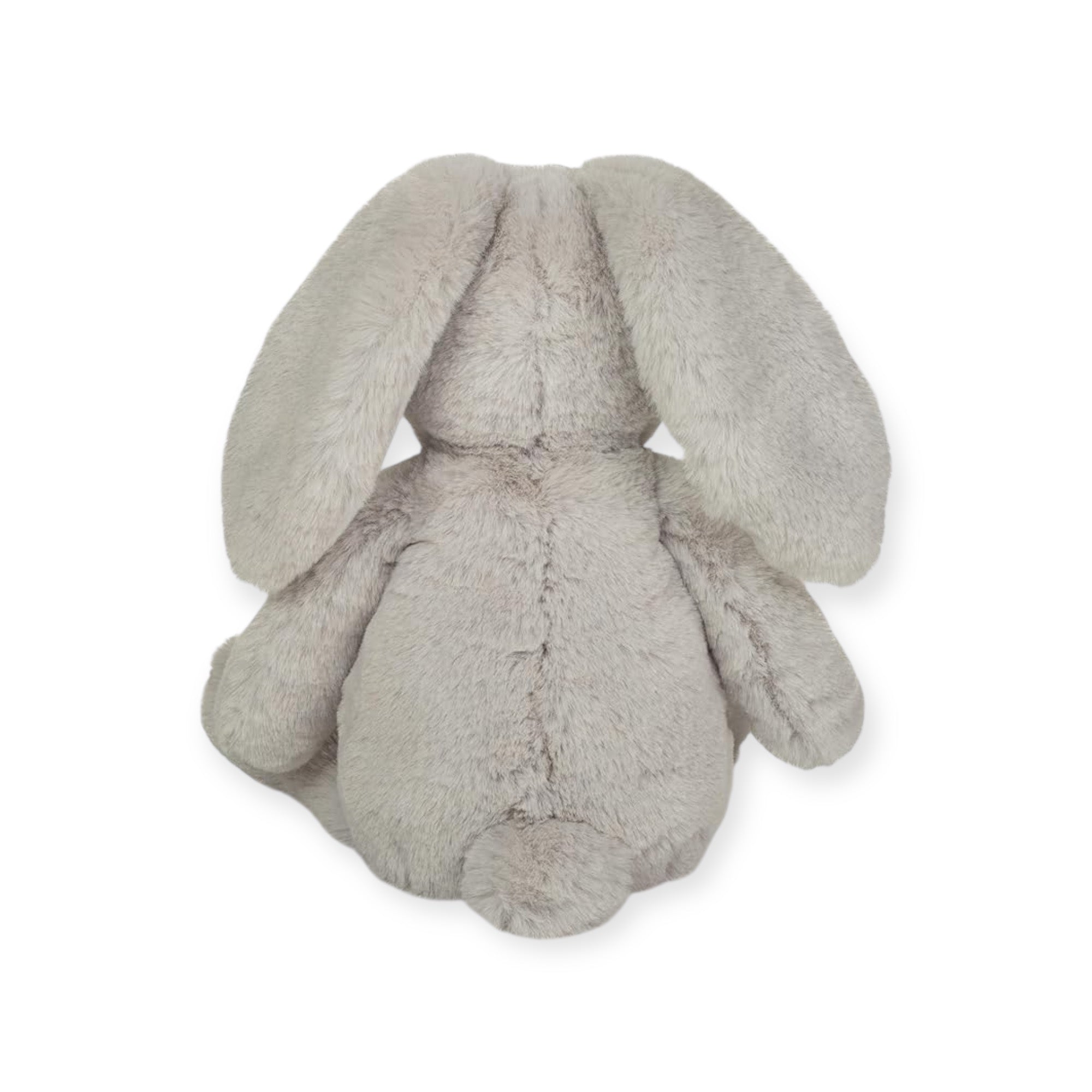 Peluche - Conejita Abby - Gris
