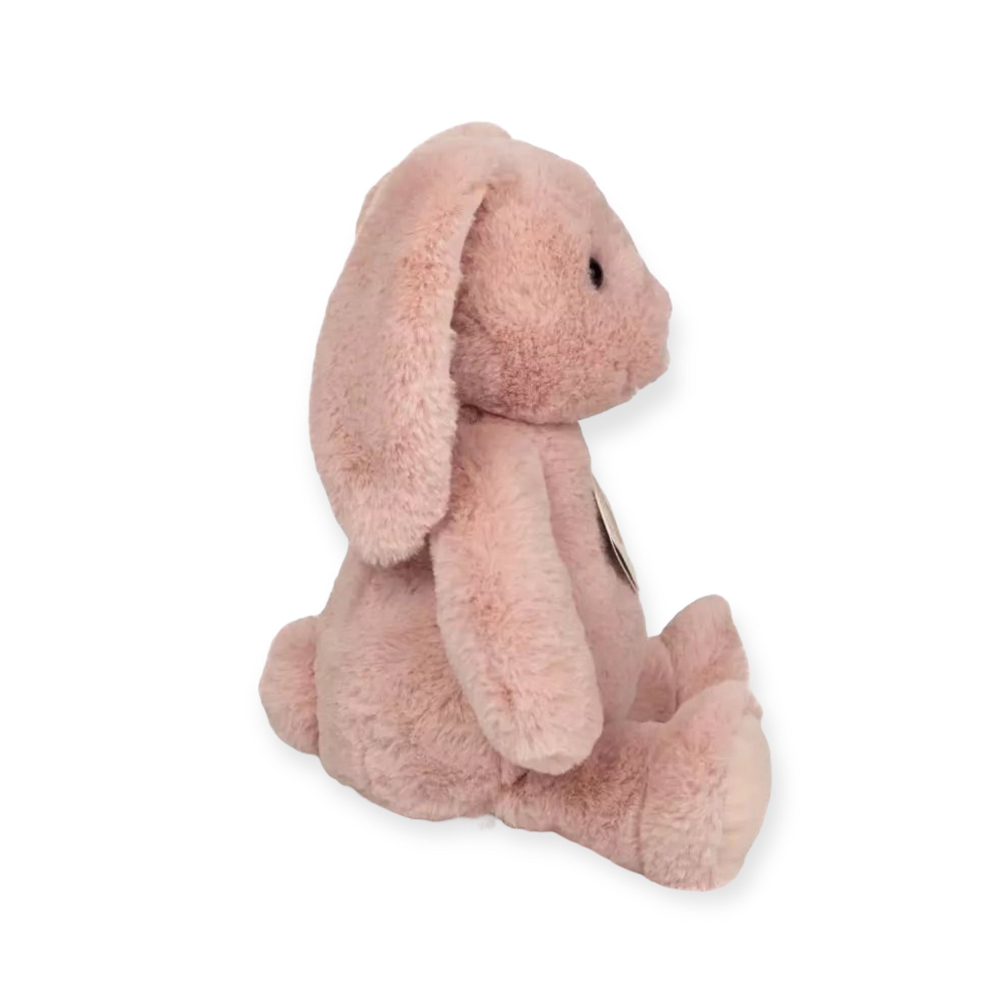 Peluche - Conejita Haley - Rosa