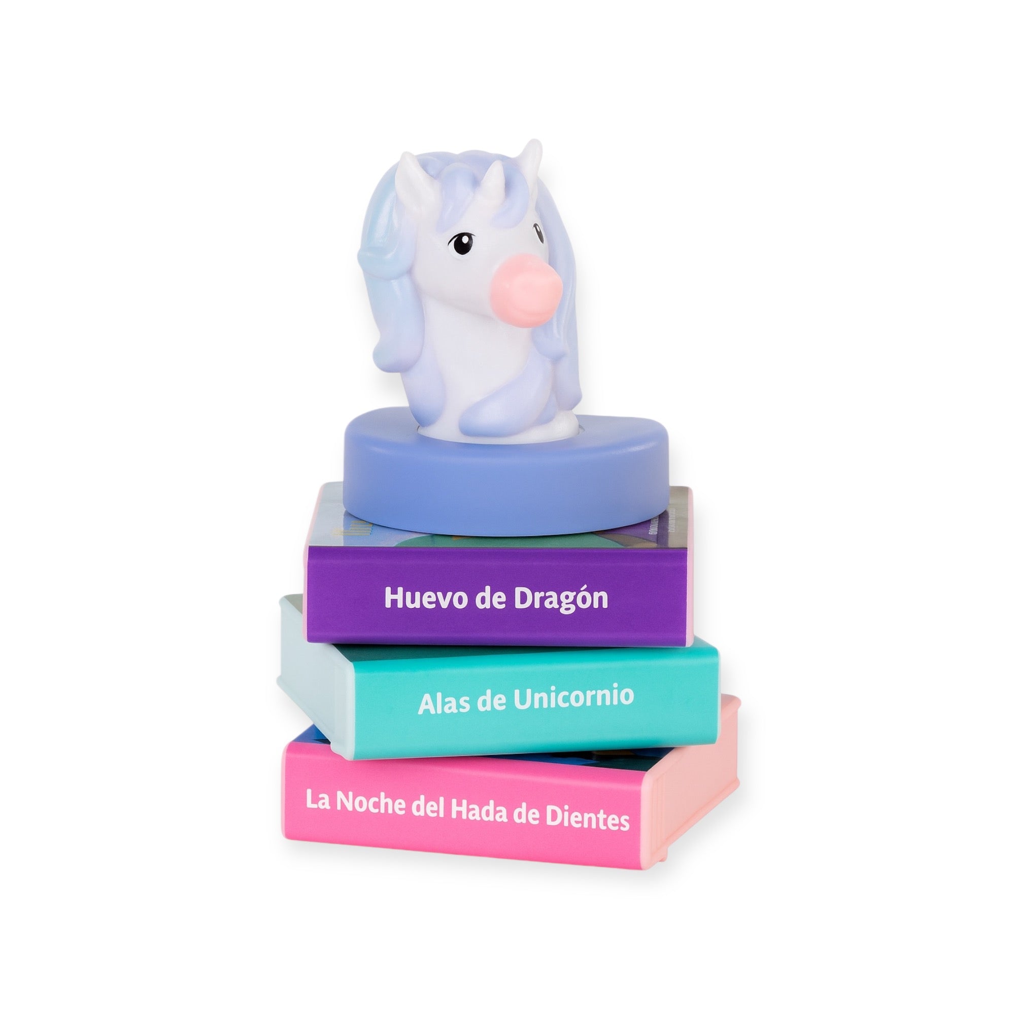 Extensión cuentos Criaturas mágicas para Proyector de Historias