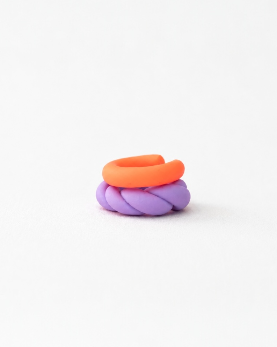 FunCuff - Earcuff modelo Duo