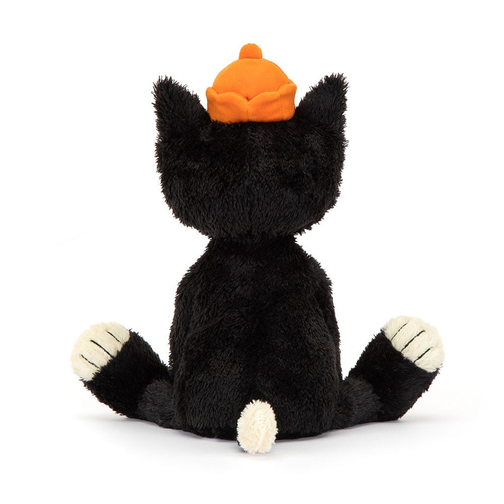 Peluche - Gato Jellycat - Jack