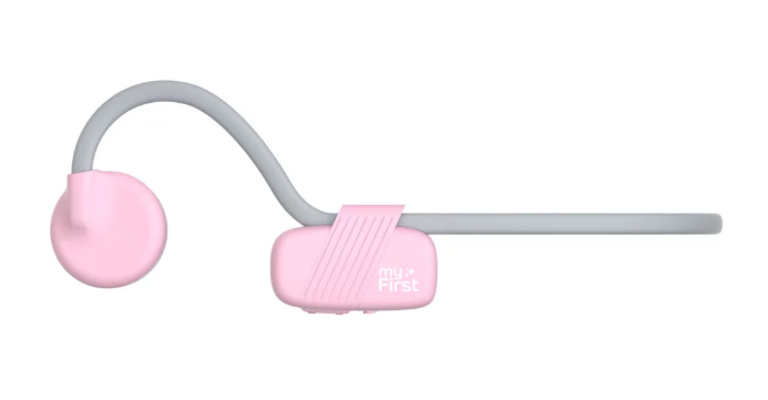 Auriculares USB transmisión ósea - Lite