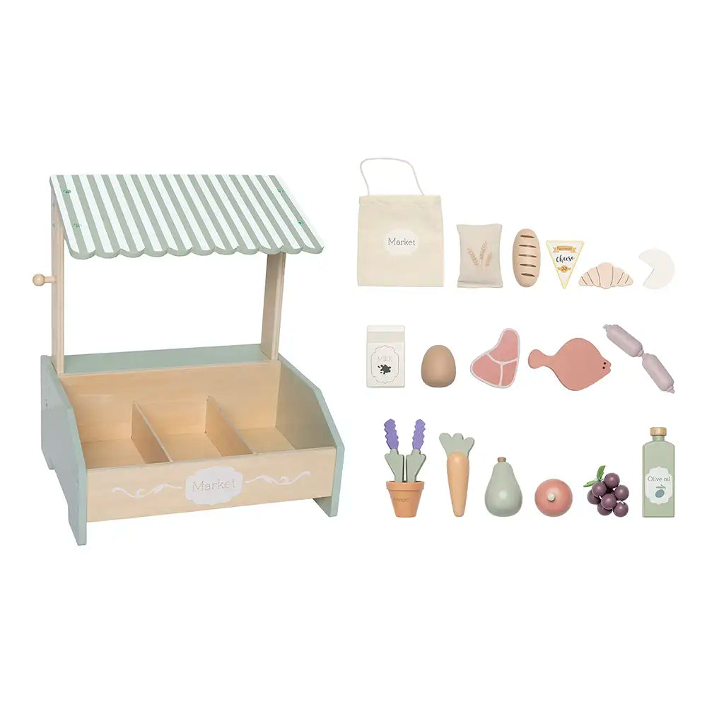 Mini Mercado- Jabadabado