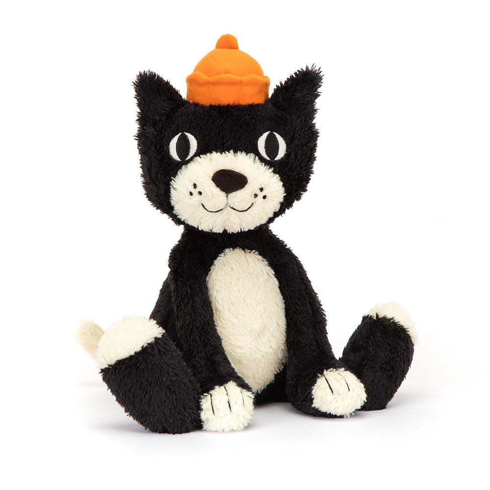 Peluche - Gato Jellycat - Jack