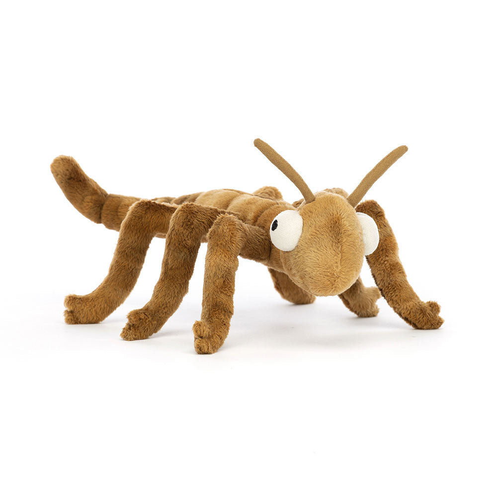 Peluche - Insecto palo Stanley