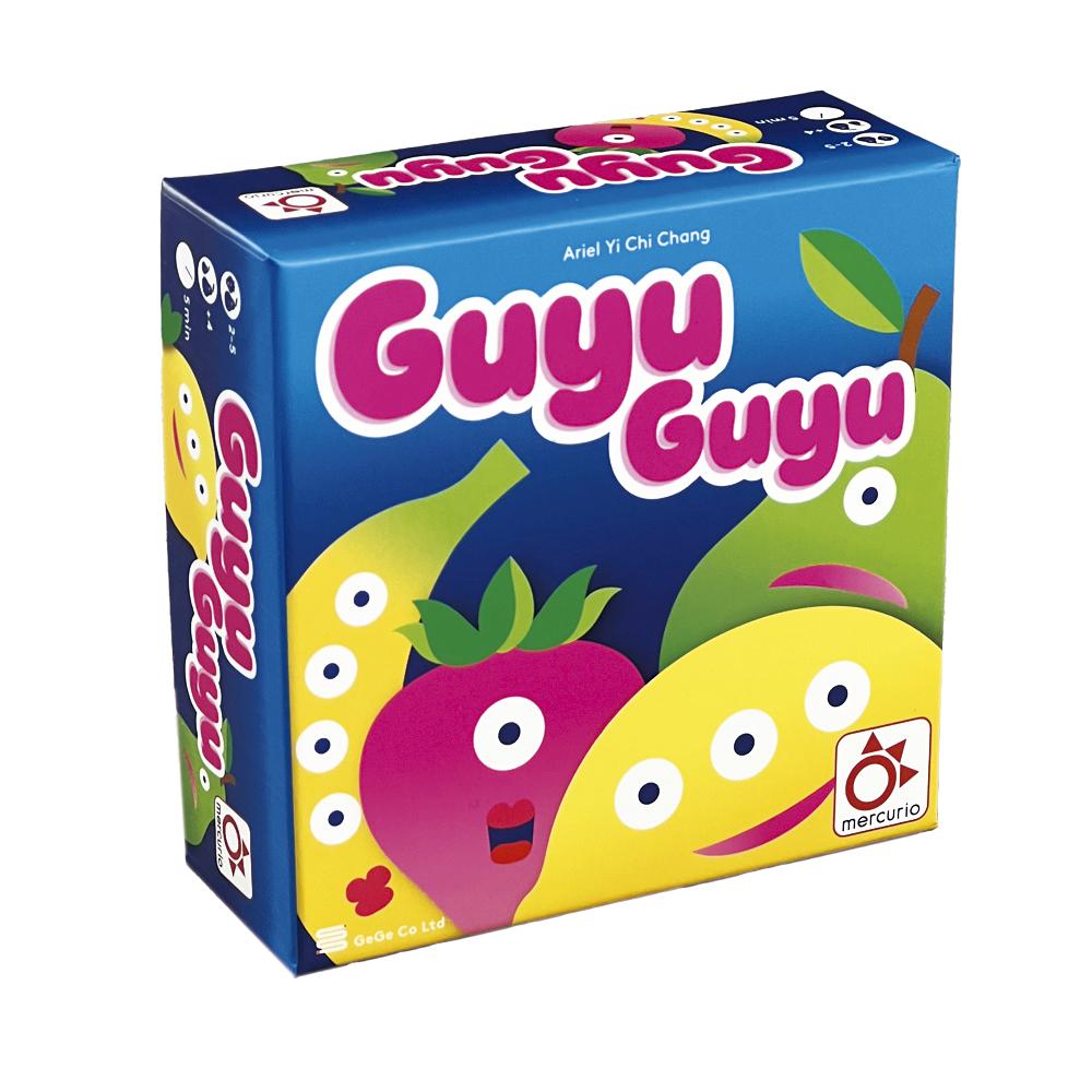 Juego - Guyu Guyu