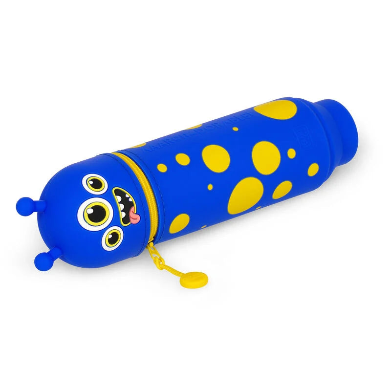 Estuche silicona - Monstruo