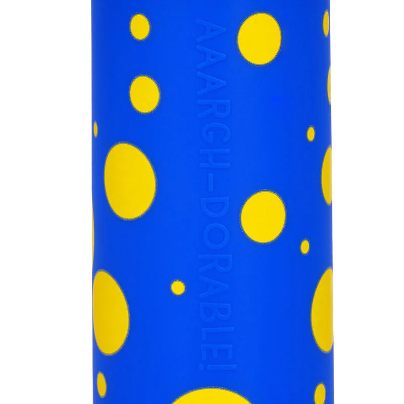 Estuche silicona - Monstruo
