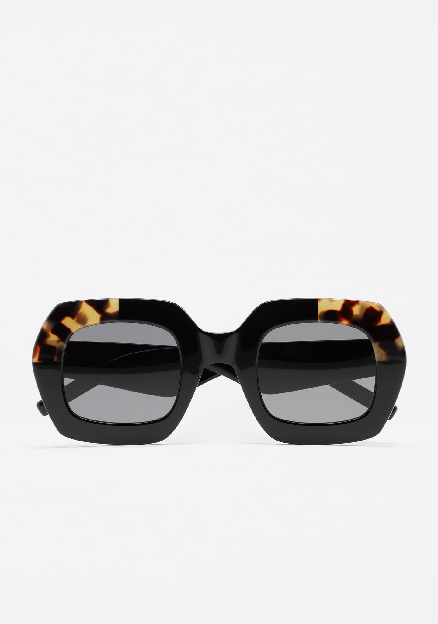 Gafas de Mujer - MOUNTAINS - Negro