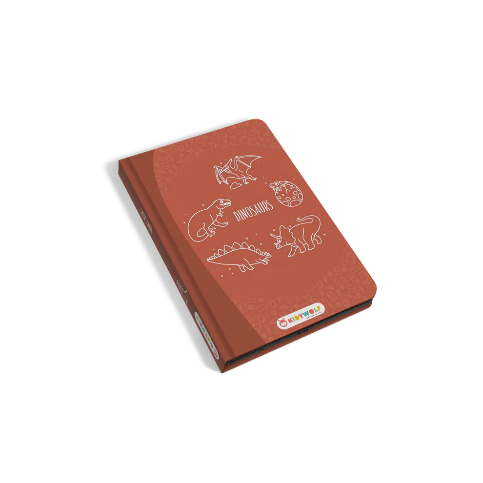 Kidydraw Mini - Pizarra de dibujo (9 modelos)