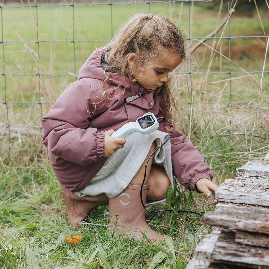 KIDYEXPLORE - Cámara de exploración