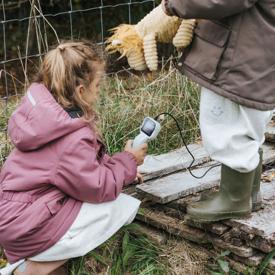 KIDYEXPLORE - Cámara de exploración