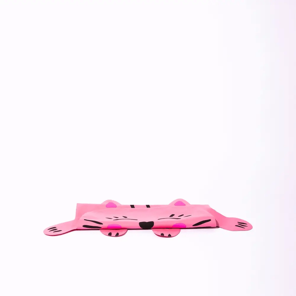 Cojín Hinchable - Kitty