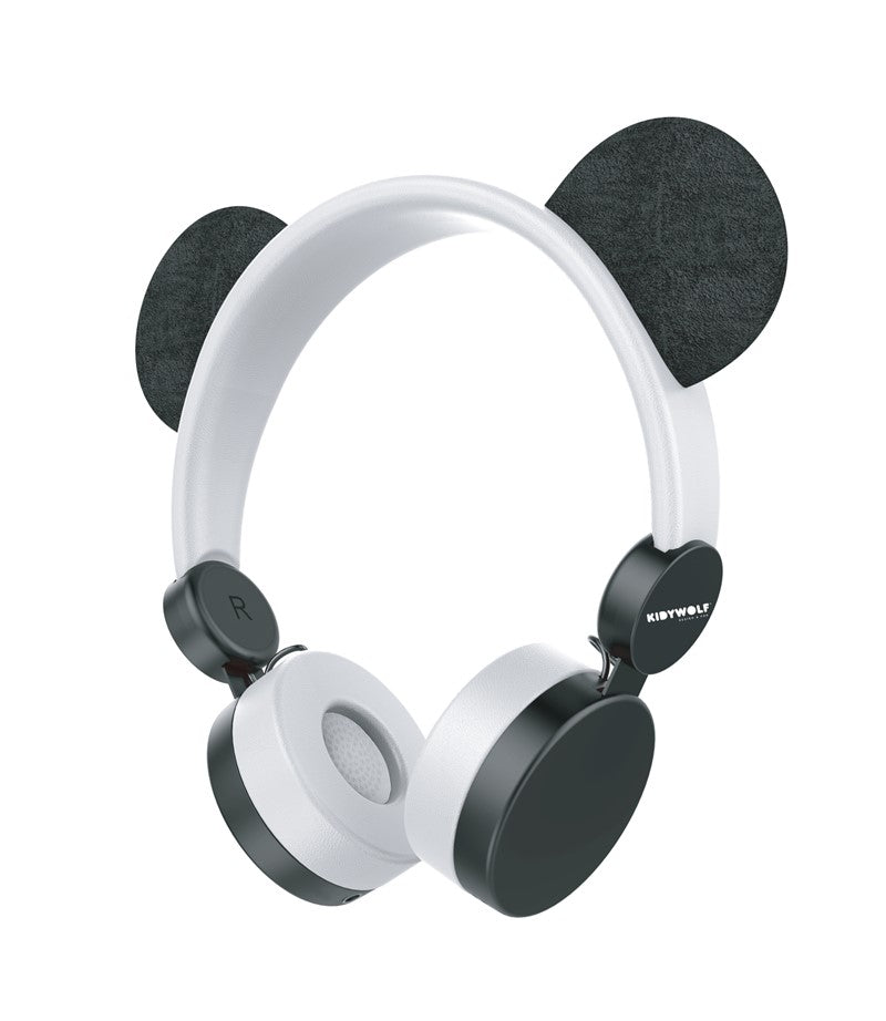 Auriculares - Panda