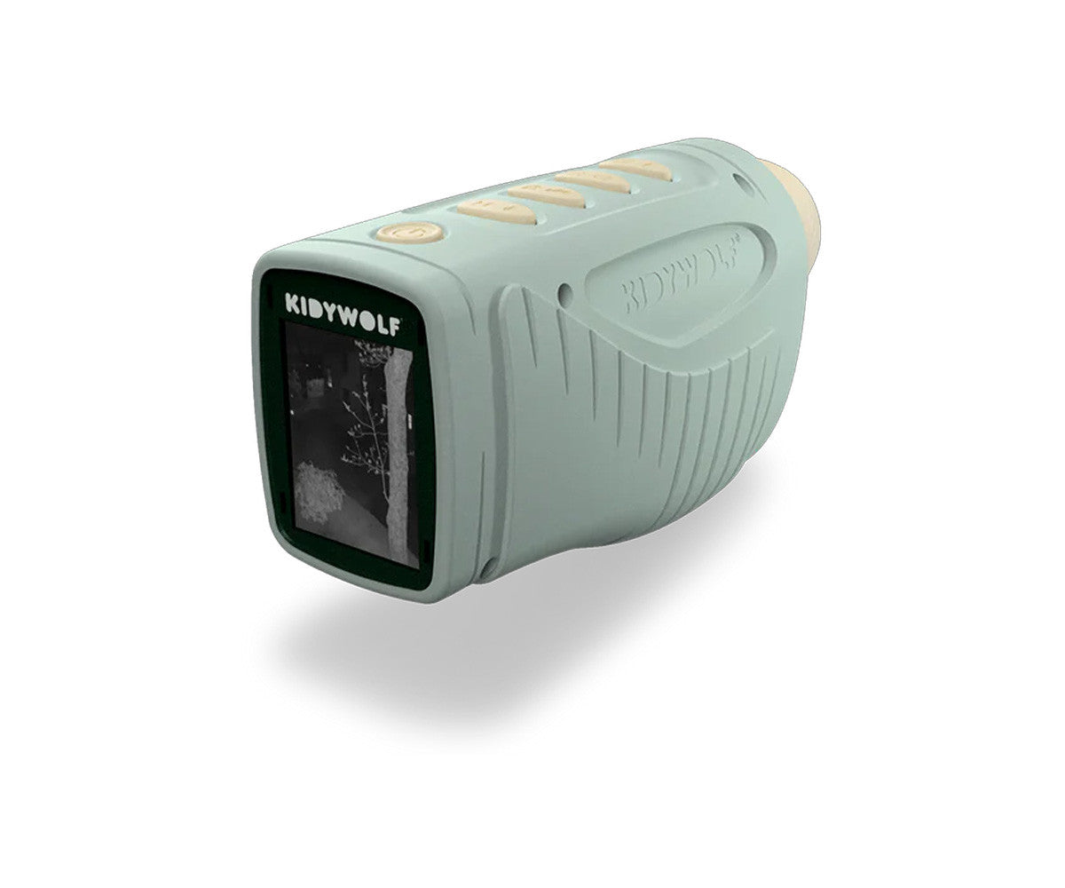Cámara infrarroja con Visión Nocturna - Kidyvision