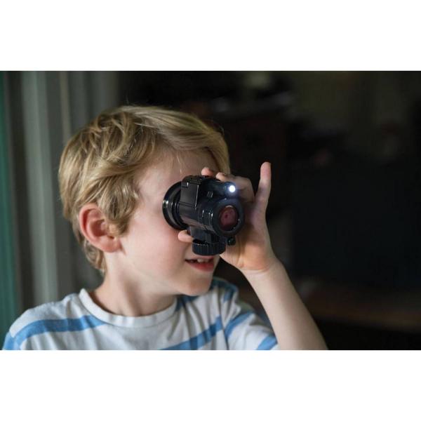 Kit espía - Monocular de visión nocturna