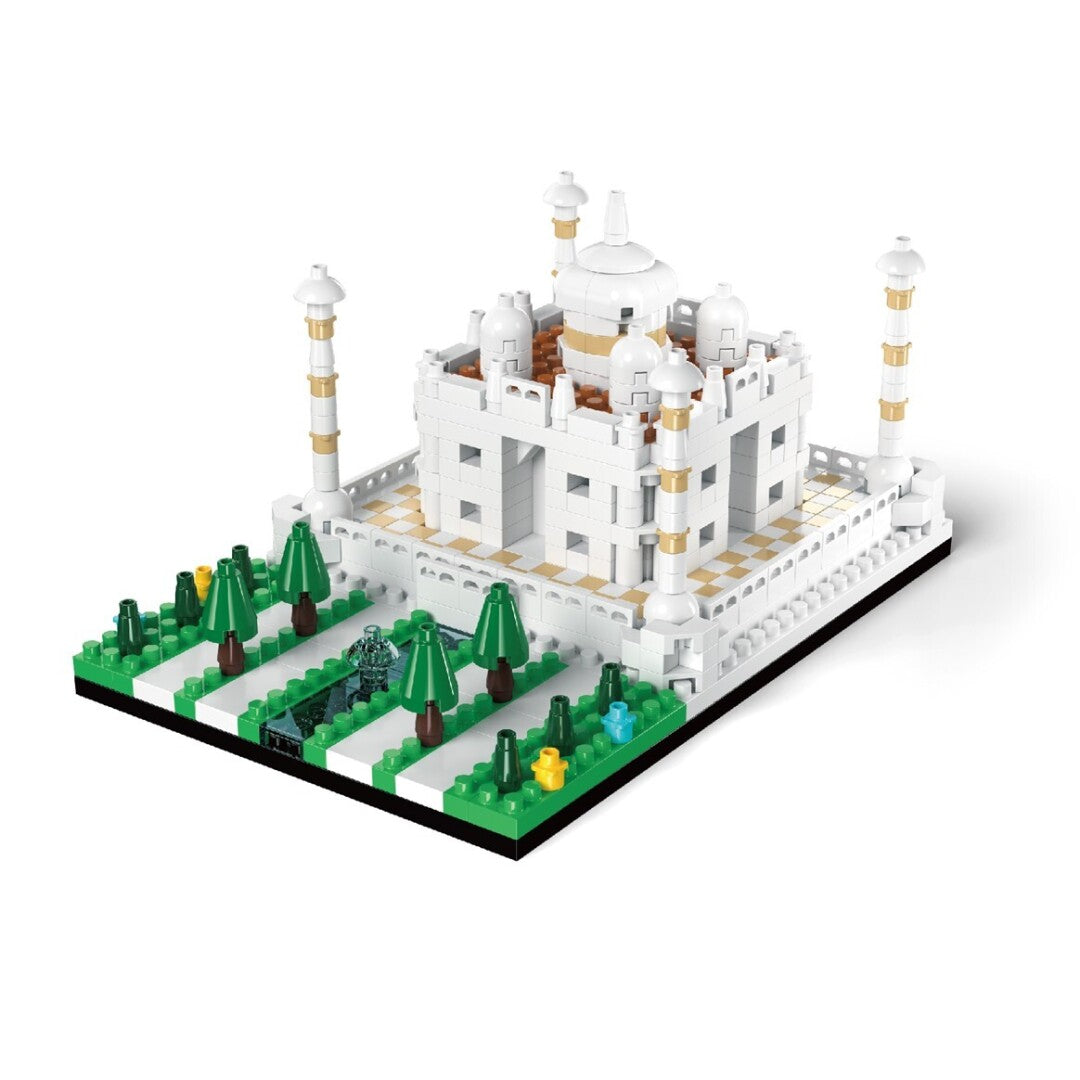 Taj Mahal (539 piezas)