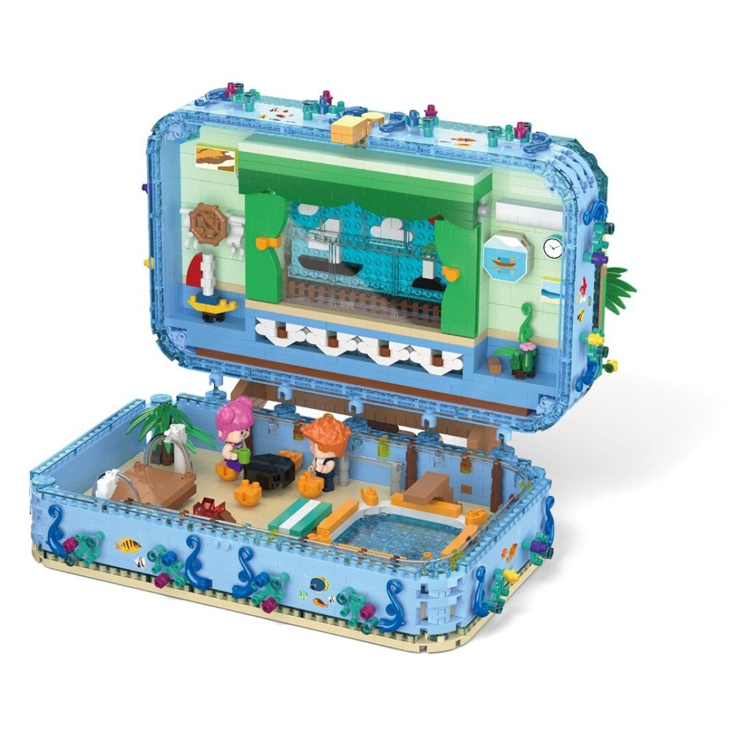 Verano (2000 piezas)