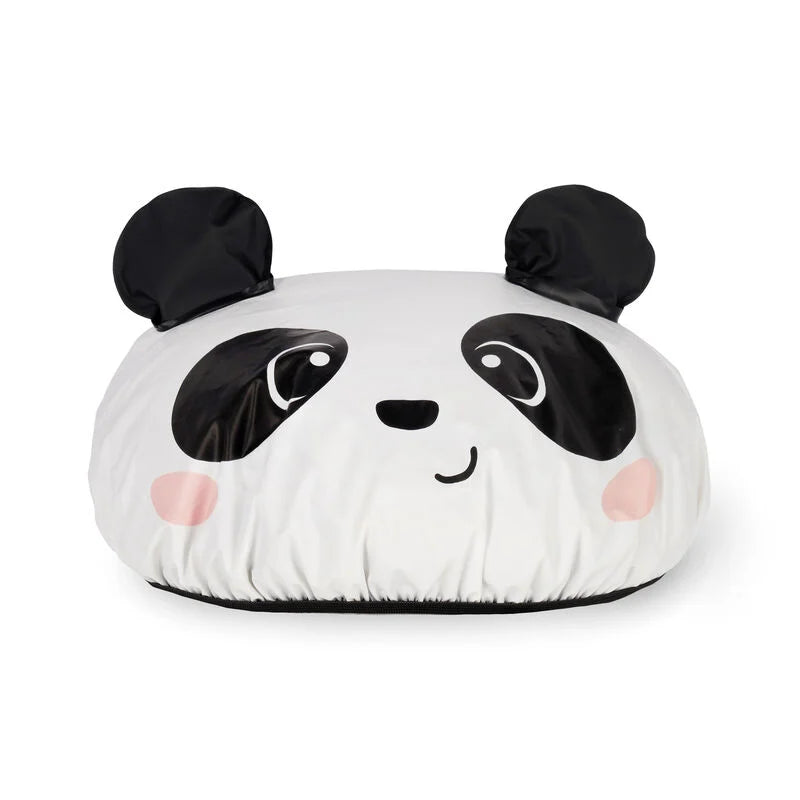 Gorro de Ducha - Panda