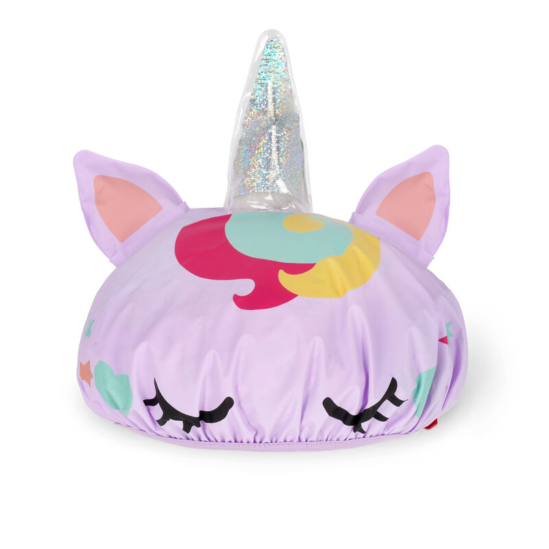 Gorro de Ducha - Unicornio