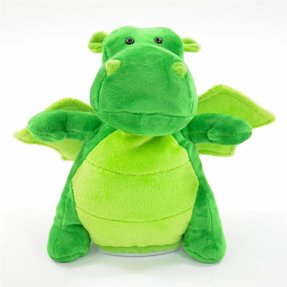 Peluche de repetición - Dragón