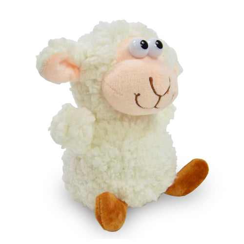 Peluche de repetición - Oveja