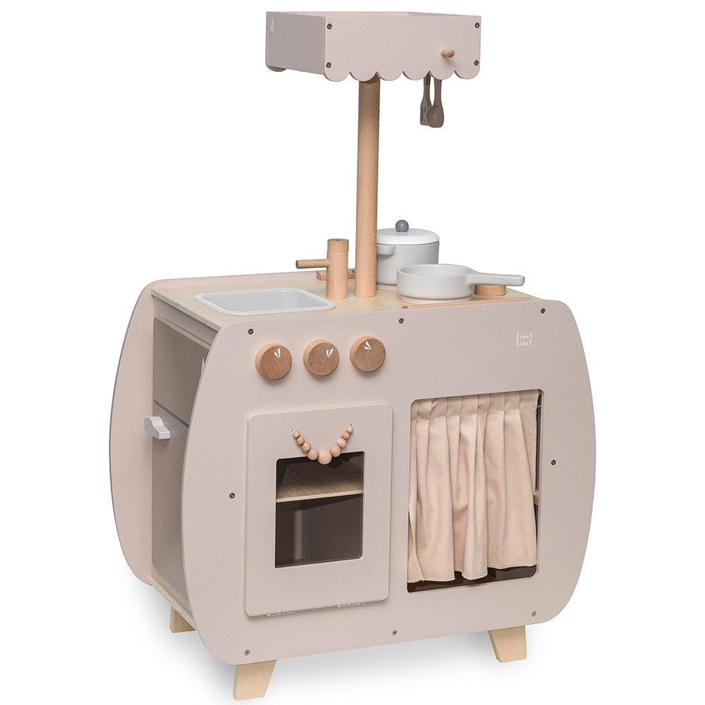 Cocina Bistro - Nougat